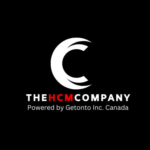 The HCM Company